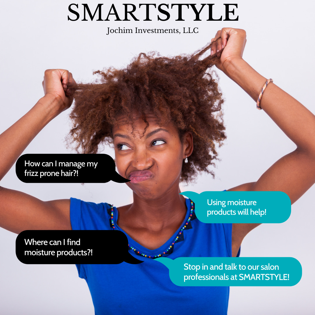 SmartStyle Hair Salon Located Inside Walmart, 1798 Old Stage Rd #913, Decorah Iowa 52101