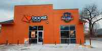 Boost Mobile & Fix N Cell
