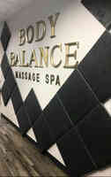 Body Balance Massage
