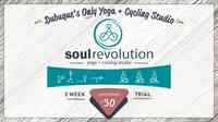Soul Revolution Yoga + Cycling