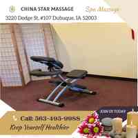 China Star Massage