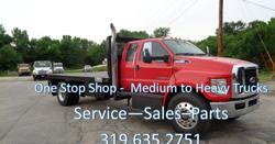 Don's Truck Equipment & Sales