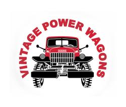 Vintage Power Wagons