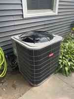 Cordray Heating & Air Conditioning LLC
