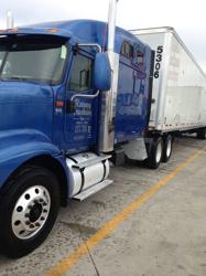 Rooney Trucking Inc