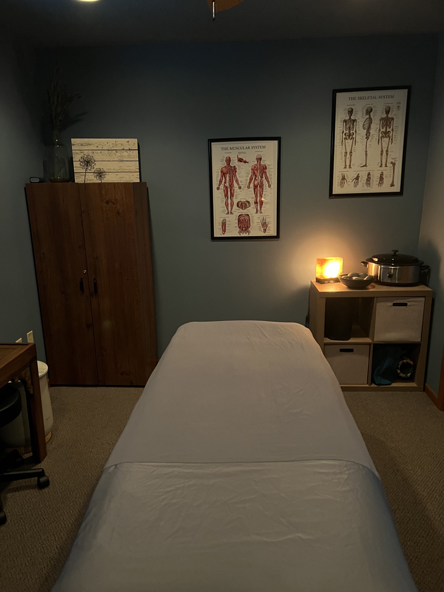Massage by Payton 603 6th Ave, Grinnell Iowa 50112