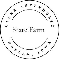 Clark Ahrenholtz - State Farm Insurance Agent