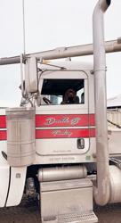Double B Trucking Inc