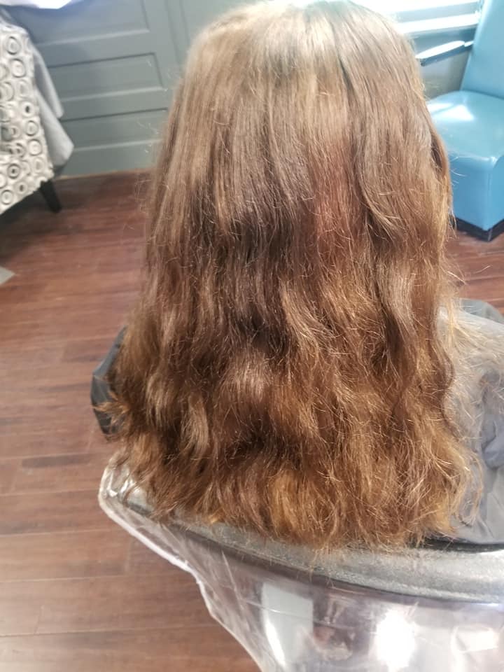Hair Works 206 1st St N, Hazleton Iowa 50641