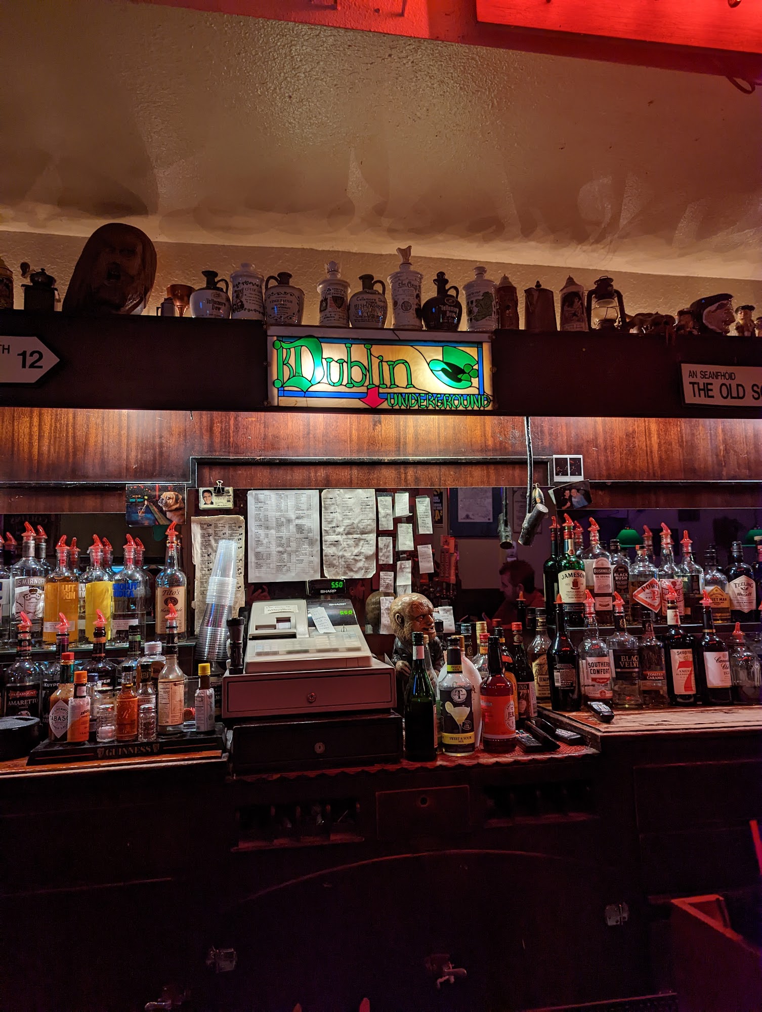 Deadwood Tavern