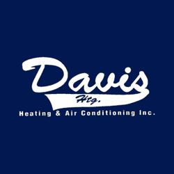Davis Heating & Air Conditioning, Inc.