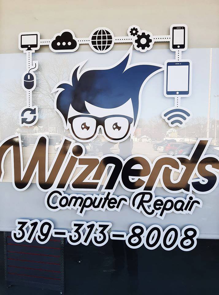 Wiznerds 300 Main St # 750, Keokuk Iowa 52632