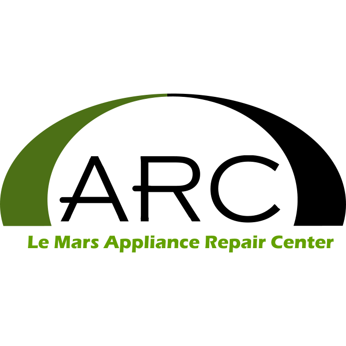 ARC Appliance Repair Center 115 1st Ave SW, Le Mars Iowa 51031