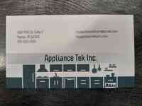 Appliance Tek Inc.