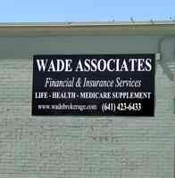 Wade Associates Financial & Insurance Services