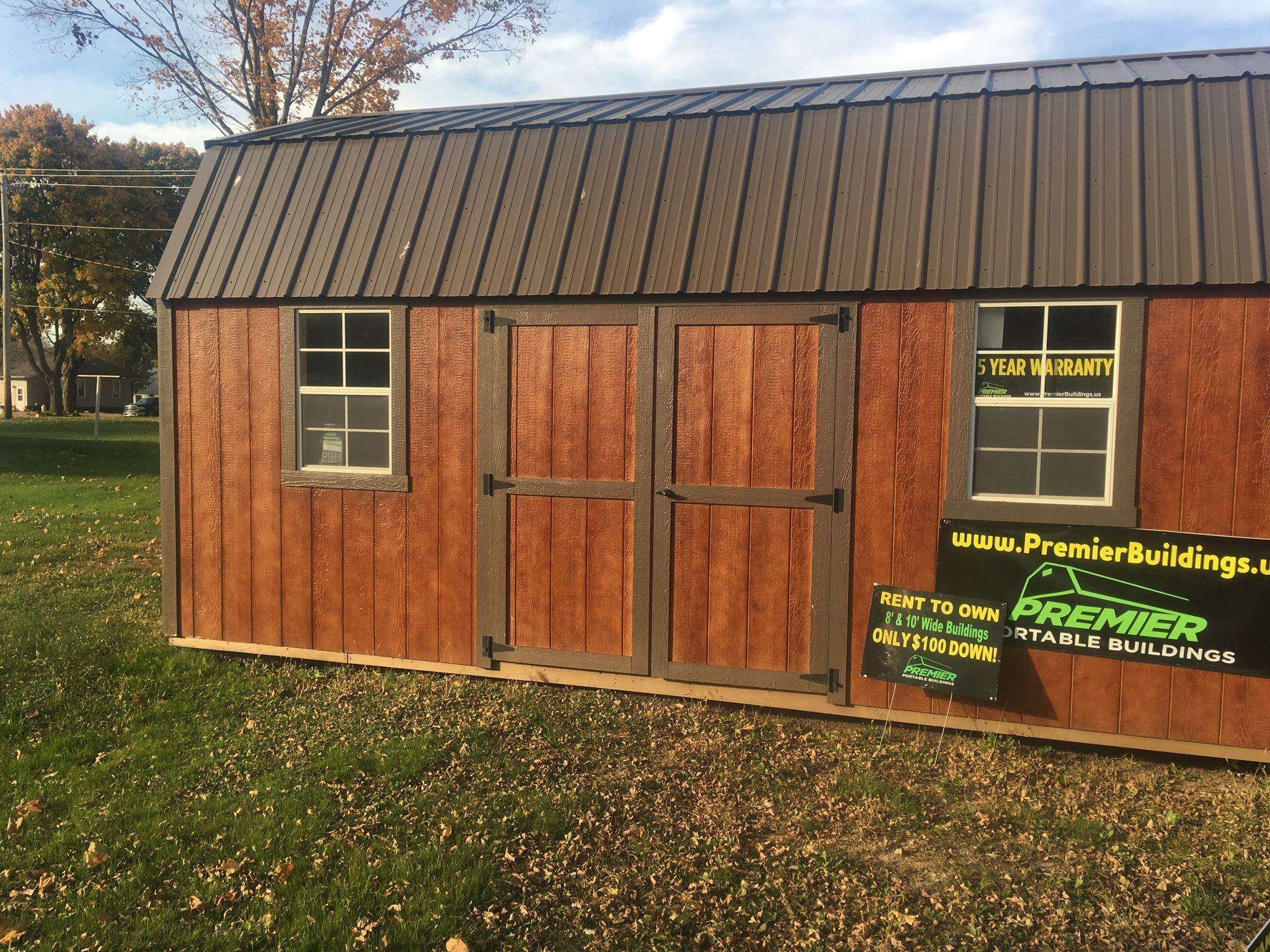 Little Cedar Windows 4220 Primrose Ave, Osage Iowa 50461