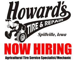 Howard's Tire & Repair