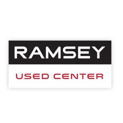 RAMSEY AUTO CENTER