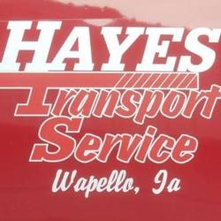 Hayes Transport Services