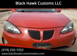Black Hawk Customs, LLC