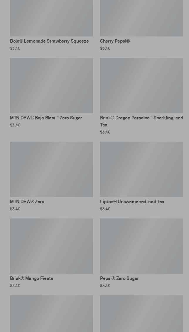 Photo credit: Posmates