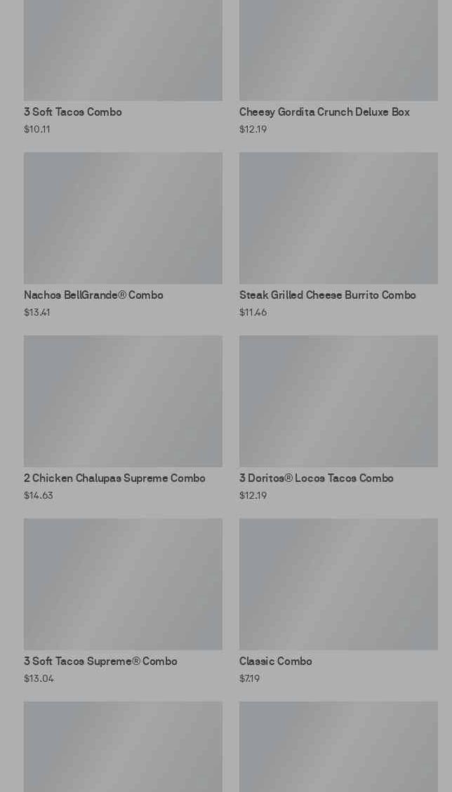 Photo credit: Posmates