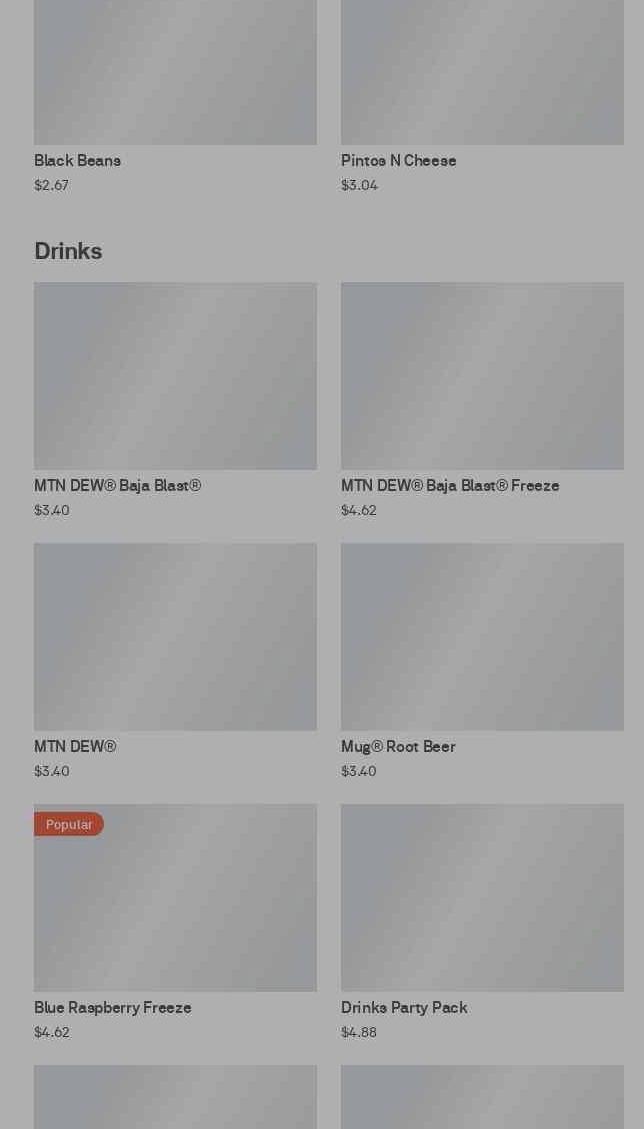 Photo credit: Posmates