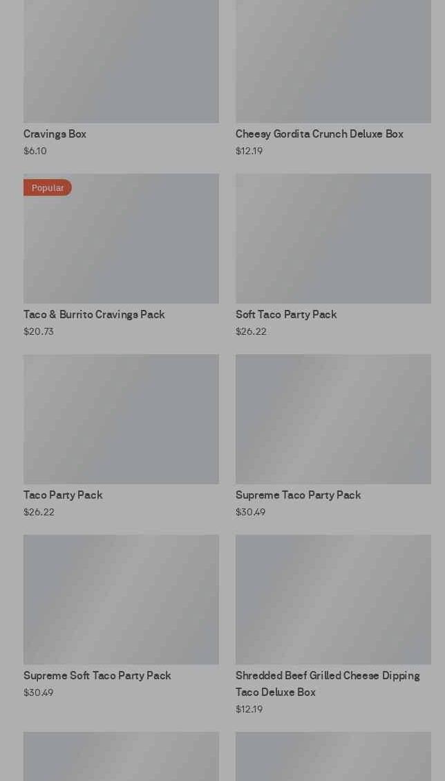 Photo credit: Posmates