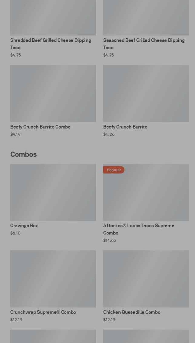 Photo credit: Posmates