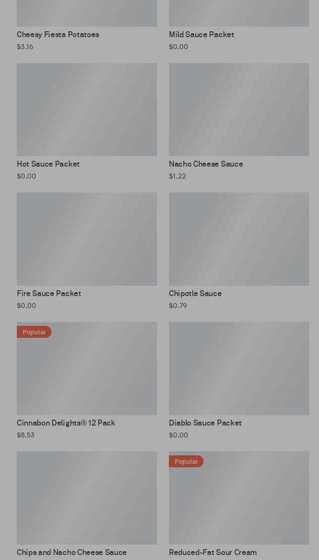 Photo credit: Posmates