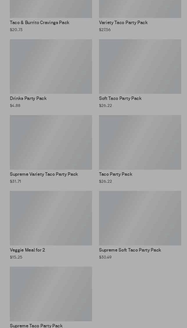 Photo credit: Posmates