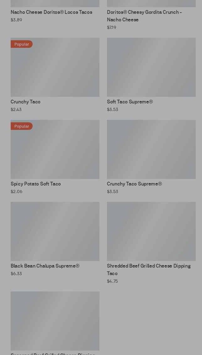 Photo credit: Posmates