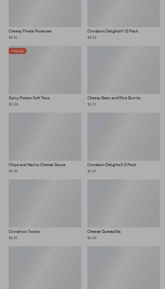 Photo credit: Posmates