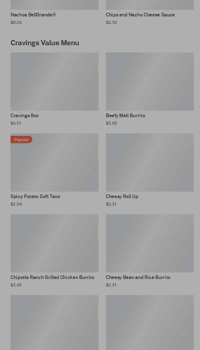 Photo credit: Posmates