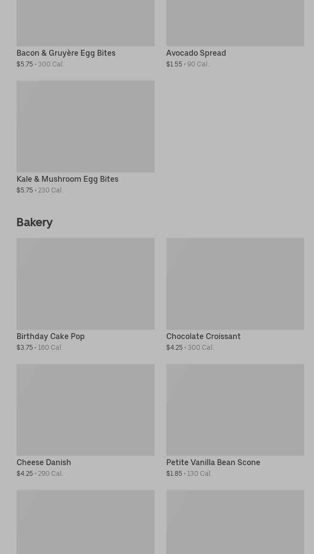 Photo credit: ubereats