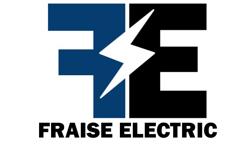 Fraise Electric