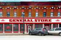 Dutch Country General Store: Winterset