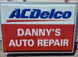 Danny's Auto Repair