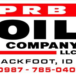 PRB Oil Co LLC