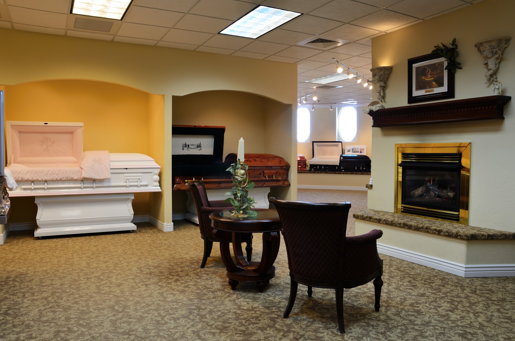 HAWKER FUNERAL HOME Blackfoot ID Hours, Directions, Reviews