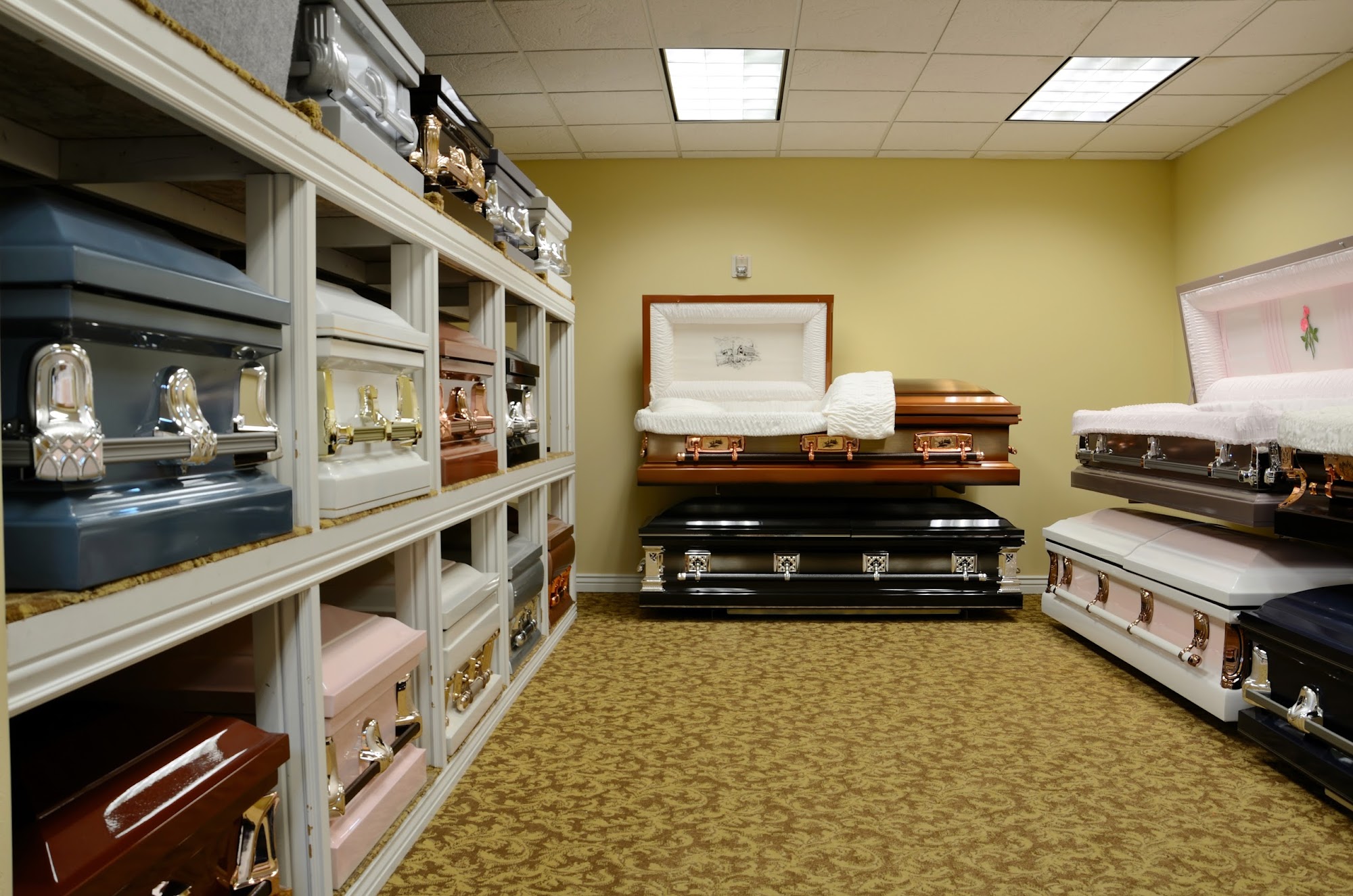 HAWKER FUNERAL HOME Blackfoot ID Hours, Directions, Reviews