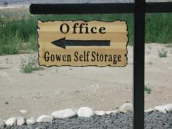 Gowen Self Storage