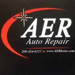 AER Auto Repair LLC