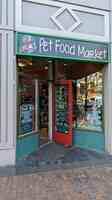 Molly's Healthy Pet Food Market