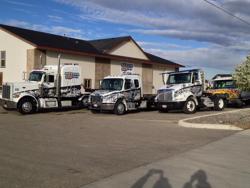 Naylor Towing Boise