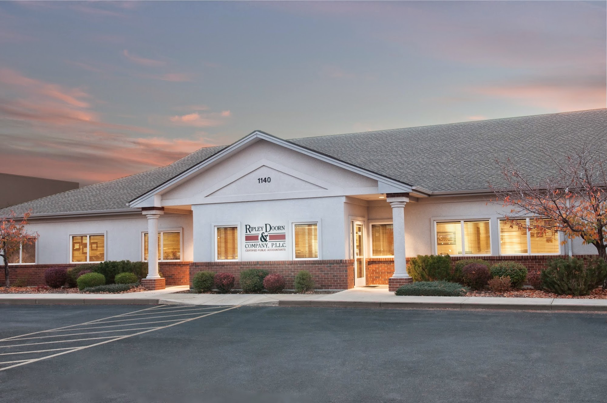 Ripley Doorn & Company PLLC