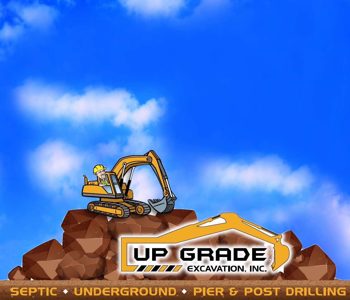 Upgrade Excavation, Inc 3105 US-95, Cambridge Idaho 83610