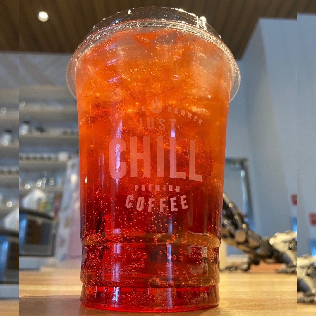 Thomas Hammer Coffee Roasters, Coeur d'Alene - Menu, Reviews (38 ...