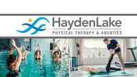Hayden Lake Physical Therapy & Aquatics