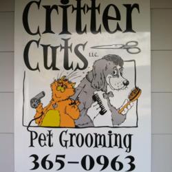 Critter Cuts LLC